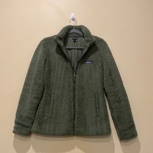 Women’s Patagonia jacket